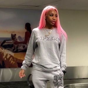 Meet your Posher, Alanna